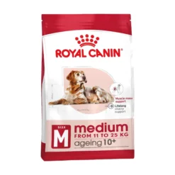 Royal Canin Medium Ageing 10+