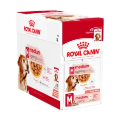 Royal Canin Medium Ageing 7+ Wet