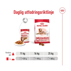 Royal Canin Medium Ageing 7+ Wet
