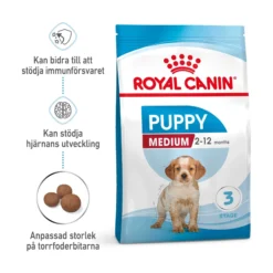 Royal Canin Medium Puppy