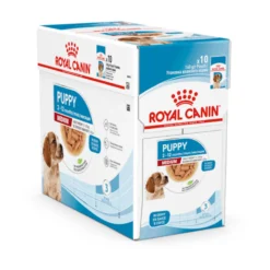 Royal Canin Medium Puppy Wet