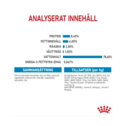 Royal Canin Medium Puppy Wet