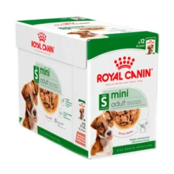 Royal Canin Mini Adult Wet