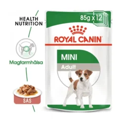 Royal Canin Mini Adult Wet