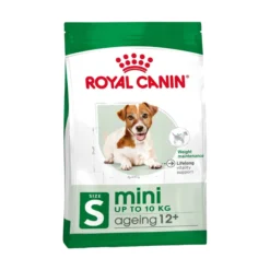 Royal Canin Mini Ageing 12+