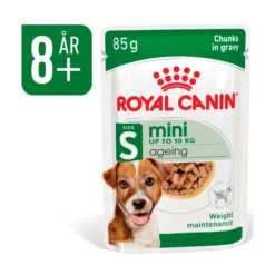 Royal Canin Mini Ageing 8+ Wet