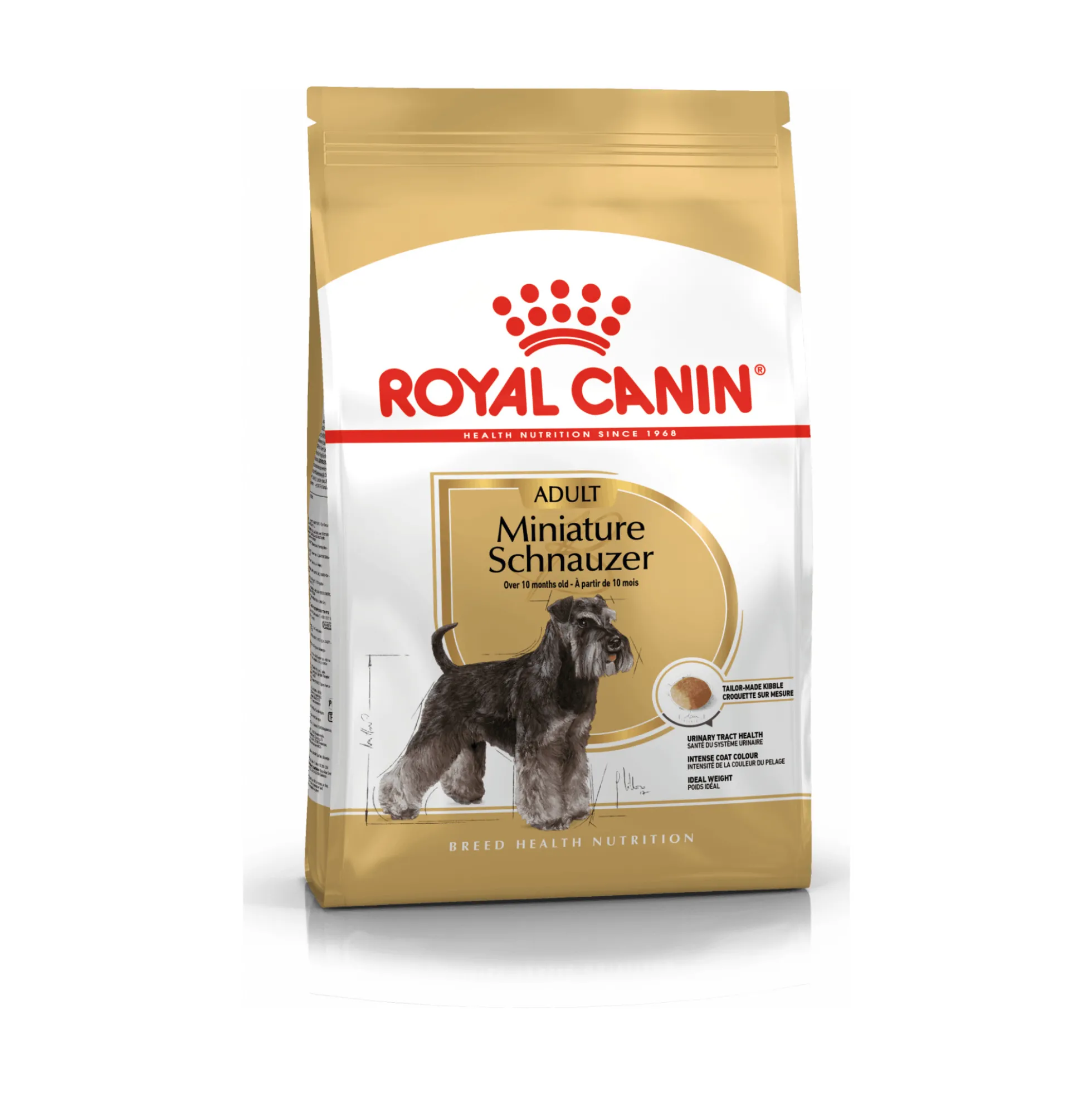 Royal Canin Miniature Schnauzer Adult