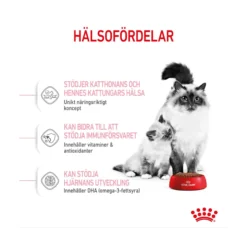 Royal Canin Mother & Babycat