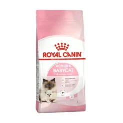 Royal Canin Mother & Babycat