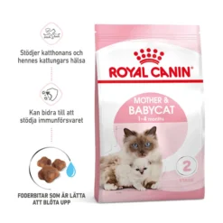 Royal Canin Mother & Babycat