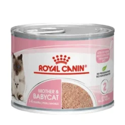Royal Canin Mother & Babycat Mousse