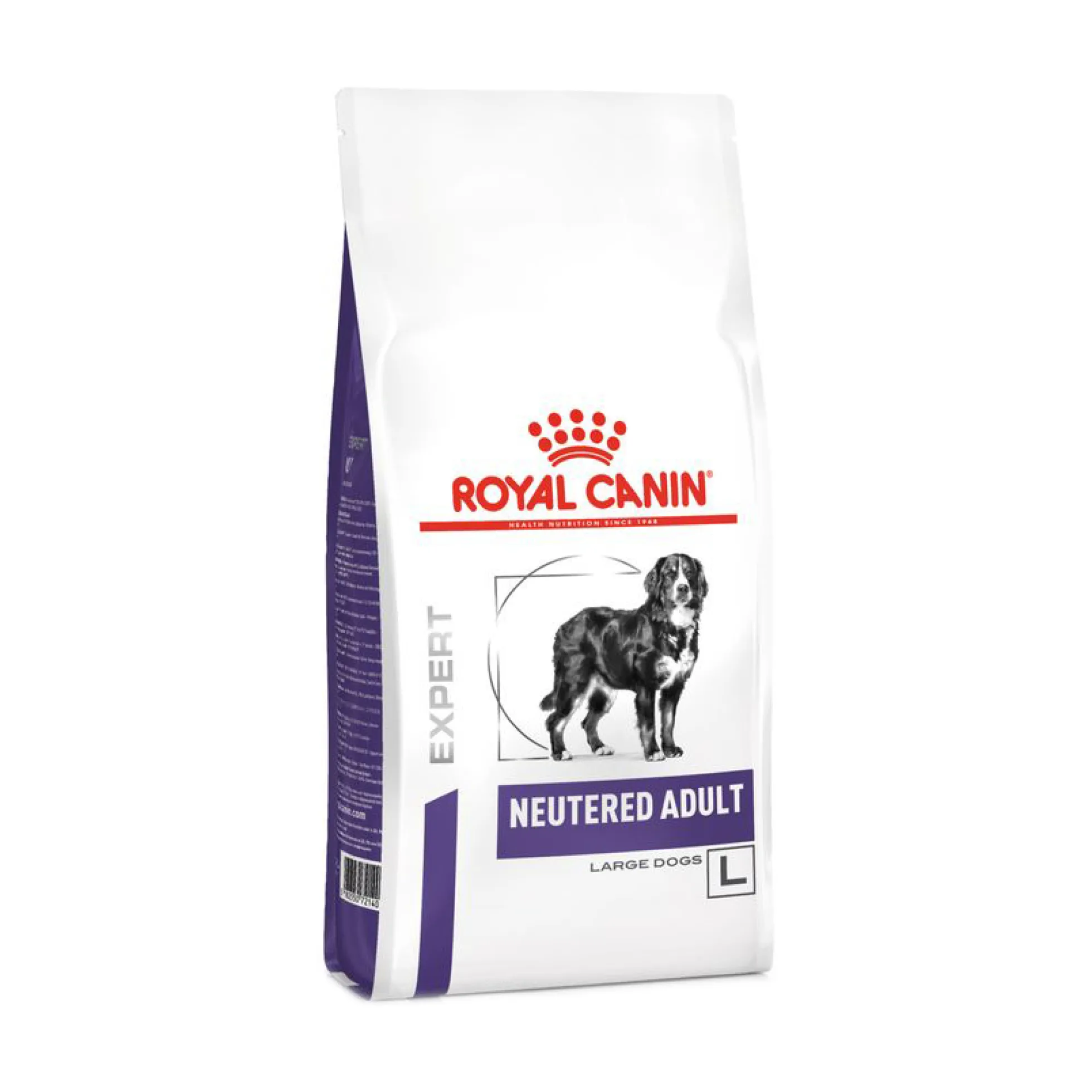 Royal Canin Neutered Adult Large Dog Torrfoder för Hund