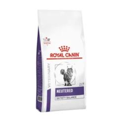 Royal Canin Neutered Satiety Balance Torrfoder för Katt