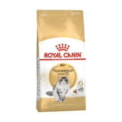 Royal Canin Norsk Skogkatt