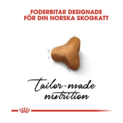 Royal Canin Norsk Skogkatt