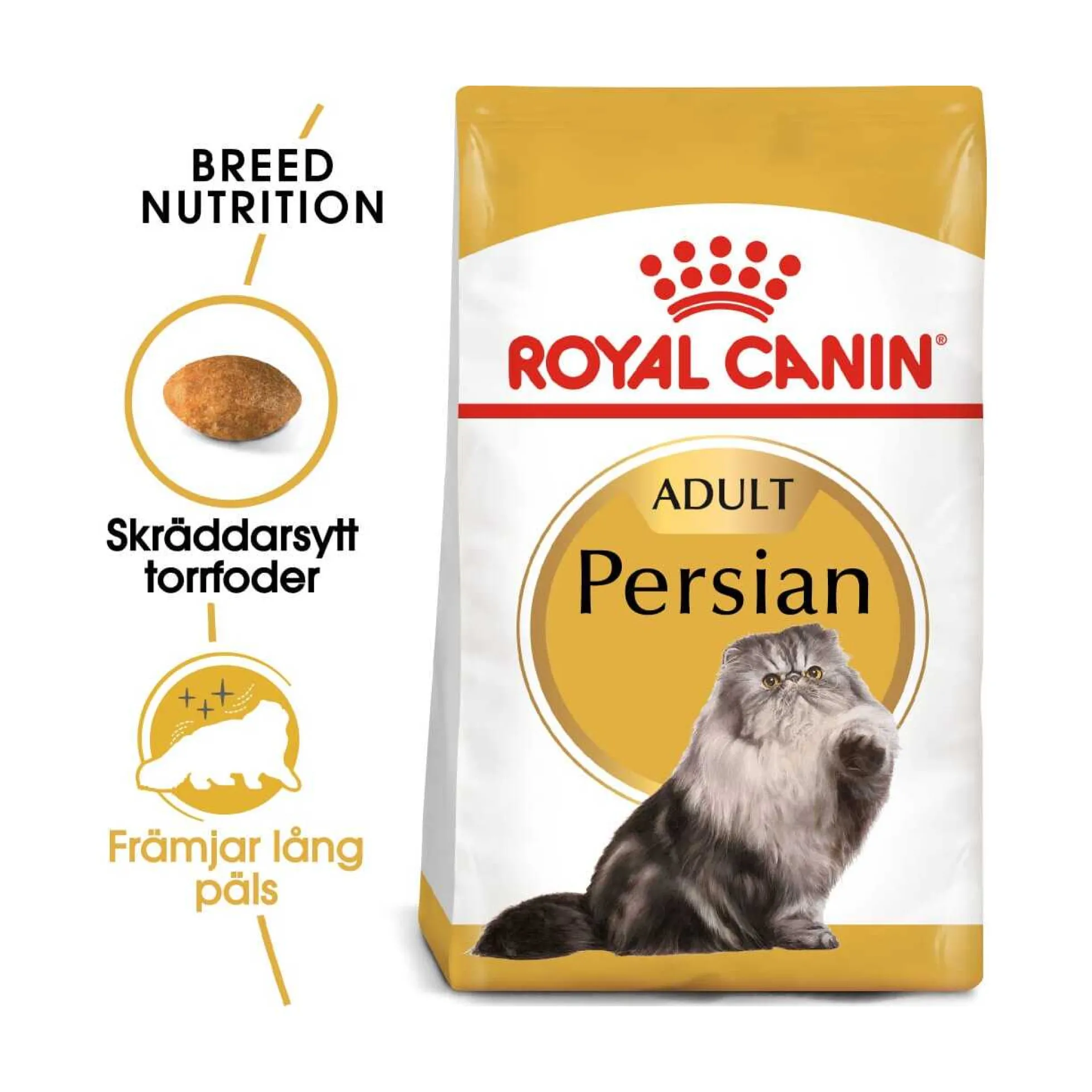 Royal Canin Persian Adult