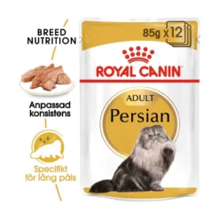 Royal Canin Persian Wet