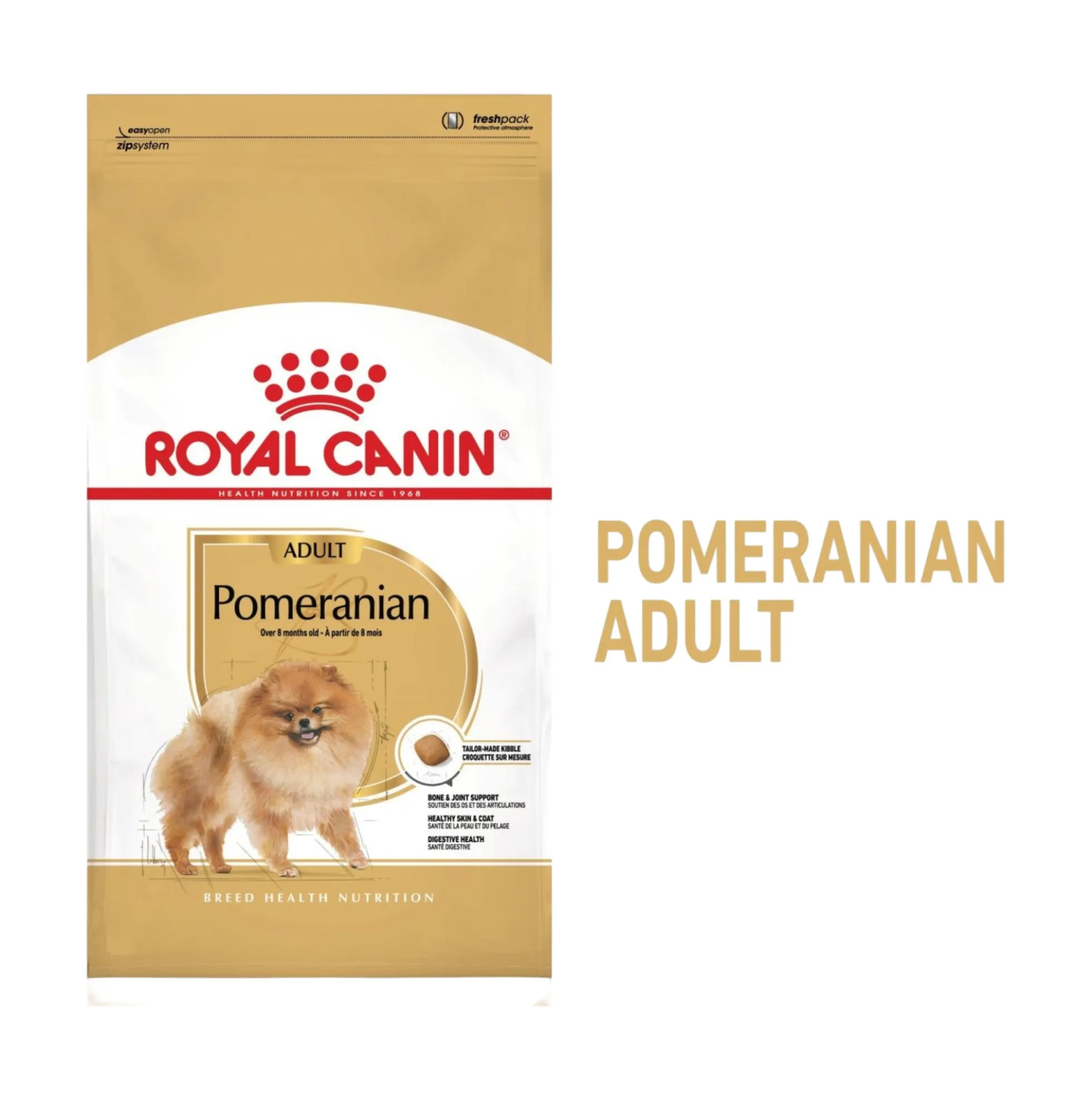 Royal Canin Pomeranian Adult