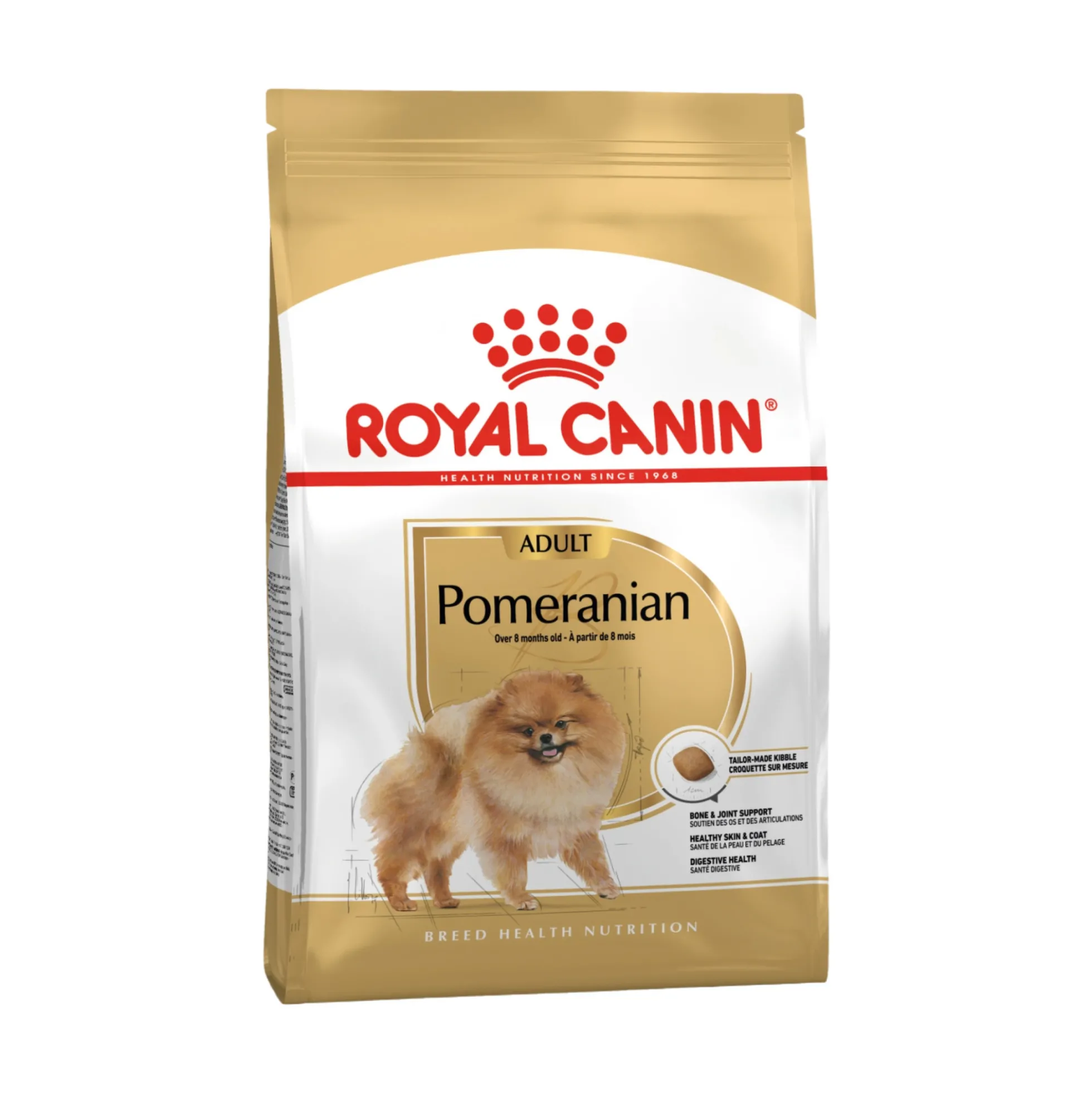 Royal Canin Pomeranian Adult