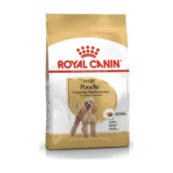 Royal Canin Poodle Adult