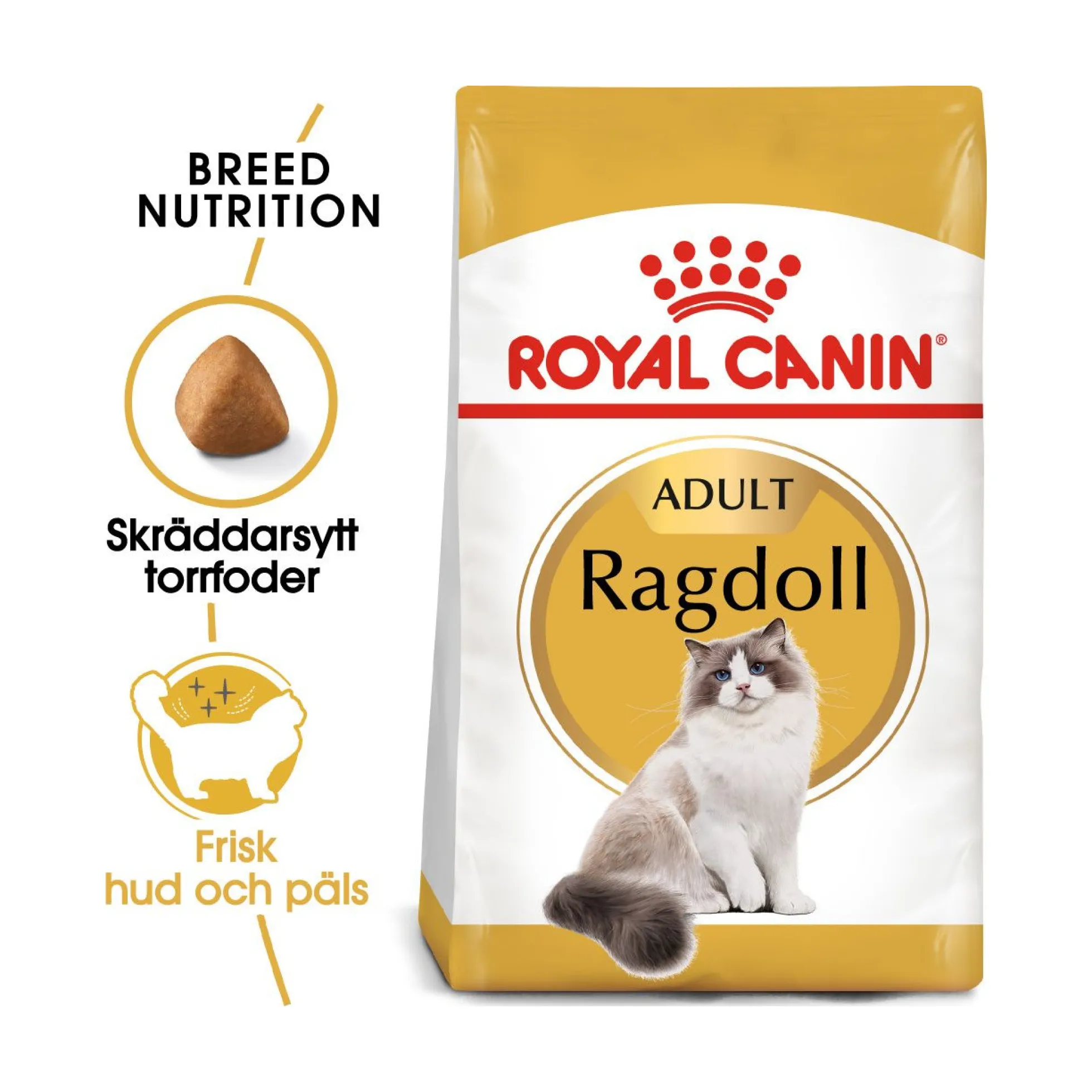 Royal Canin Ragdoll Adult