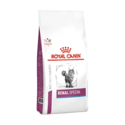 Royal Canin Renal Special Torrfoder för Katt