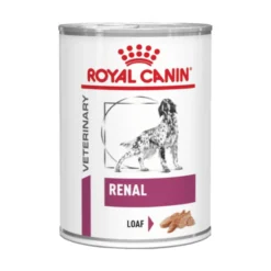 Royal Canin Renal Våtfoder för Hund