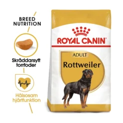 Royal Canin Rottweiler Adult