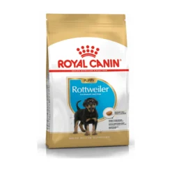 Royal Canin Rottweiler Puppy