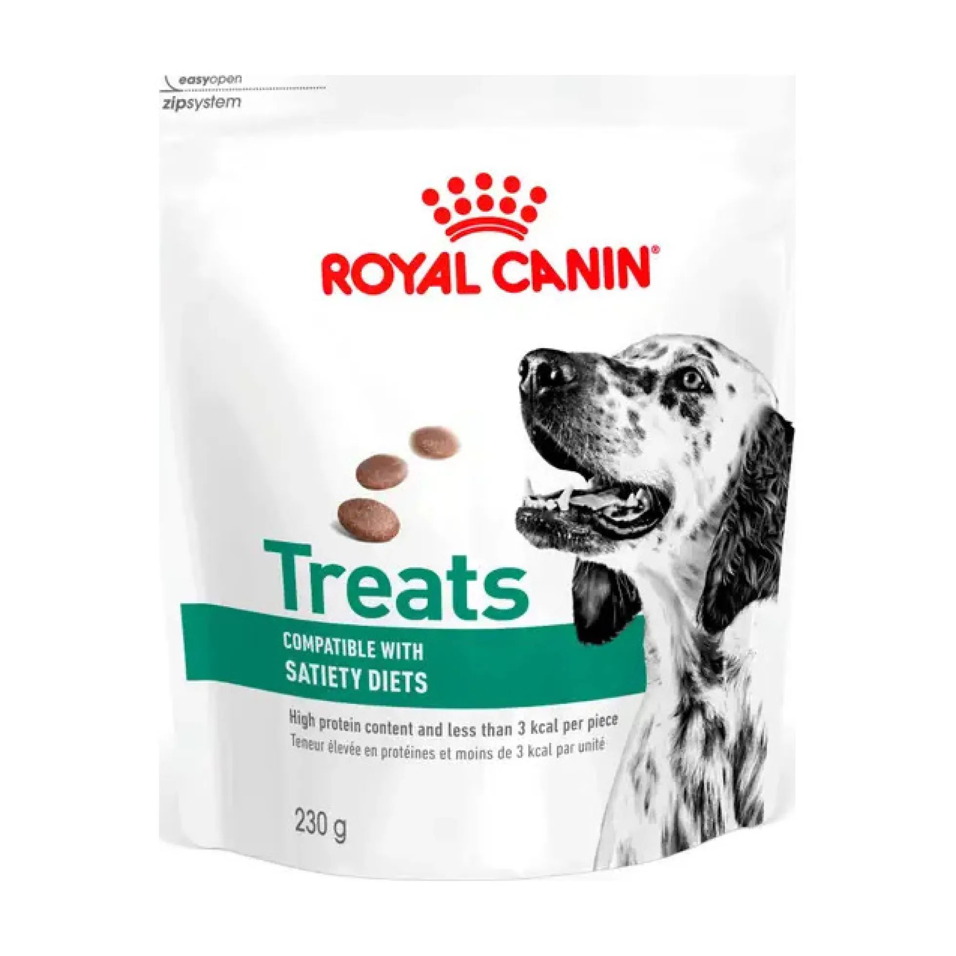 Royal Canin Satiety Treats
