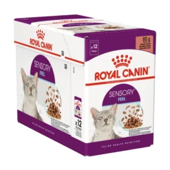 Royal Canin Sensory Feel Gravy