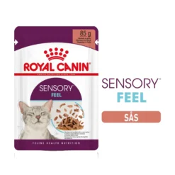 Royal Canin Sensory Feel Gravy