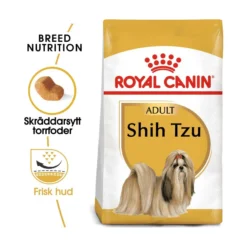 Royal Canin Shih Tzu Adult