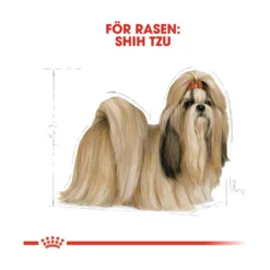 Royal Canin Shih Tzu Adult