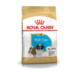 Royal Canin Shih Tzu Puppy