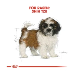 Royal Canin Shih Tzu Puppy
