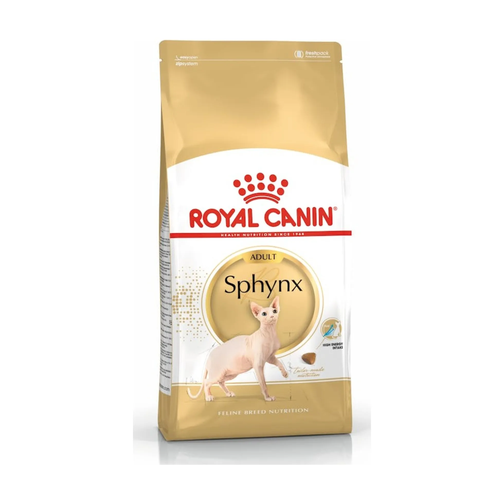 Royal Canin Sphynx Adult