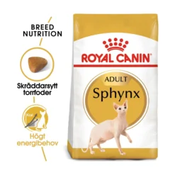 Royal Canin Sphynx Adult