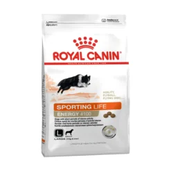 Royal Canin Sporting Life Energy 4100
