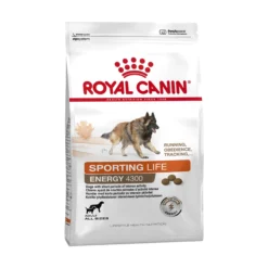 Royal Canin Sporting Life Energy 4300