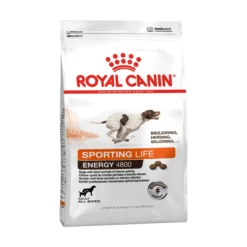 Royal Canin Sporting Life Energy 4800
