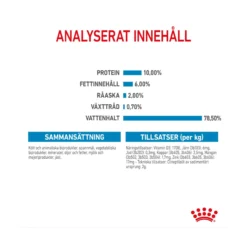 Royal Canin Starter Mother & Babydog Mousse