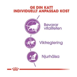Royal Canin Sterilised 7+