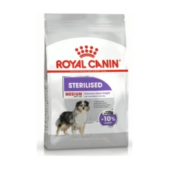 Royal Canin Sterilised Medium