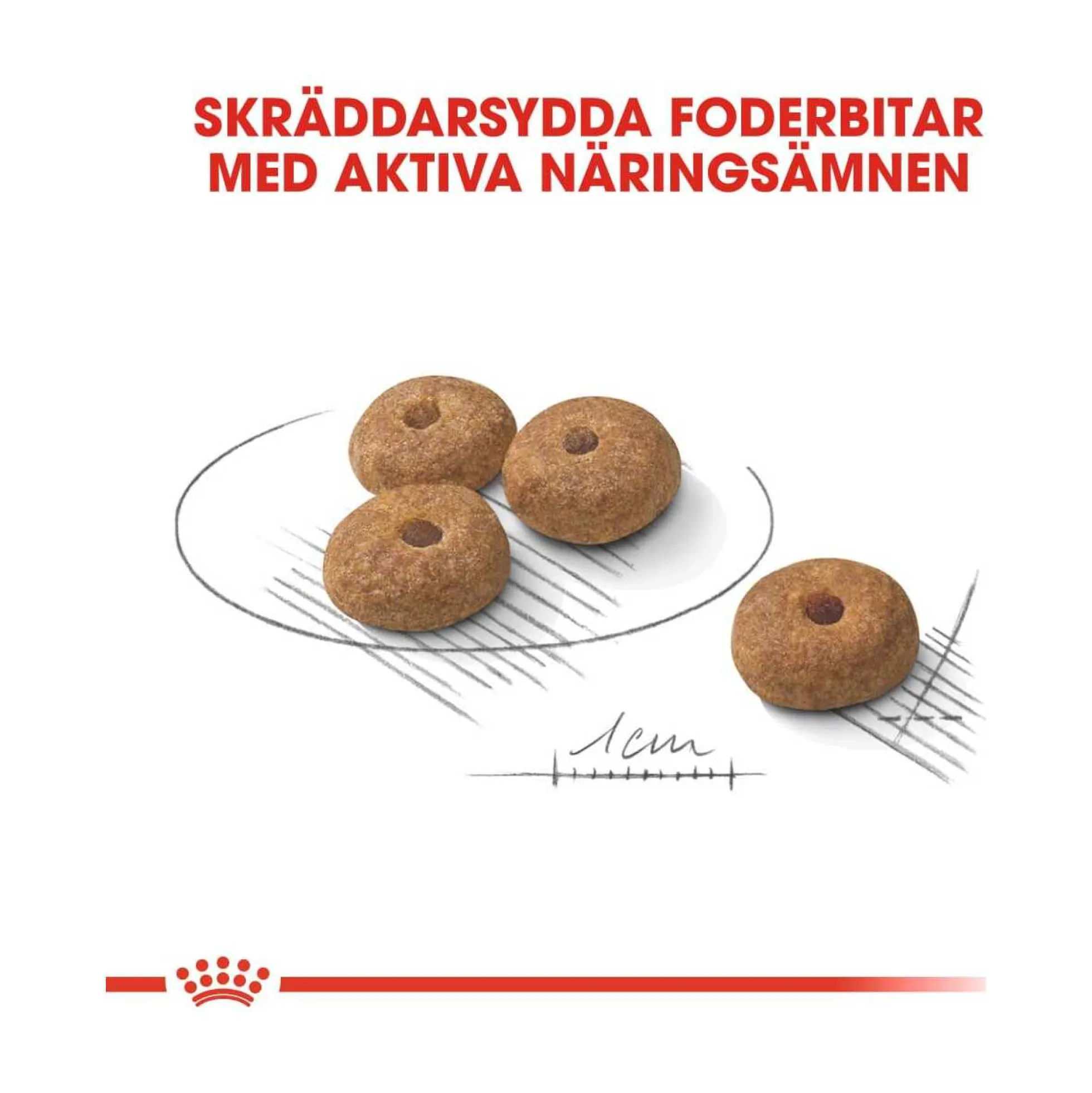 Royal Canin Sterilised Mini