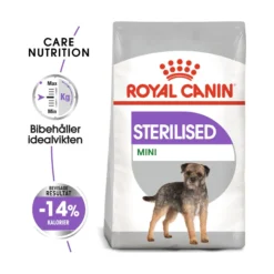 Royal Canin Sterilised Mini
