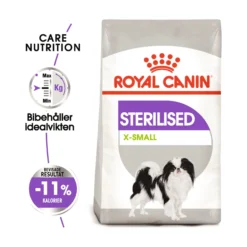 Royal Canin Sterilised X-Small
