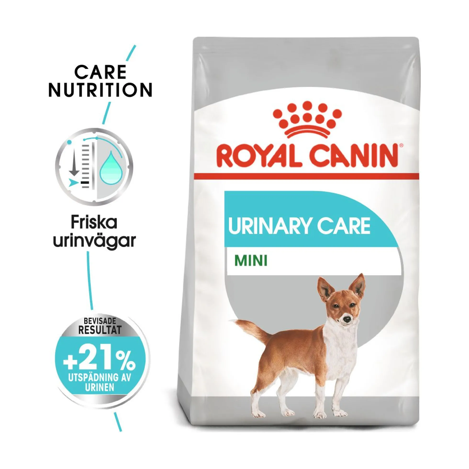 Royal Canin Urinary Care Mini