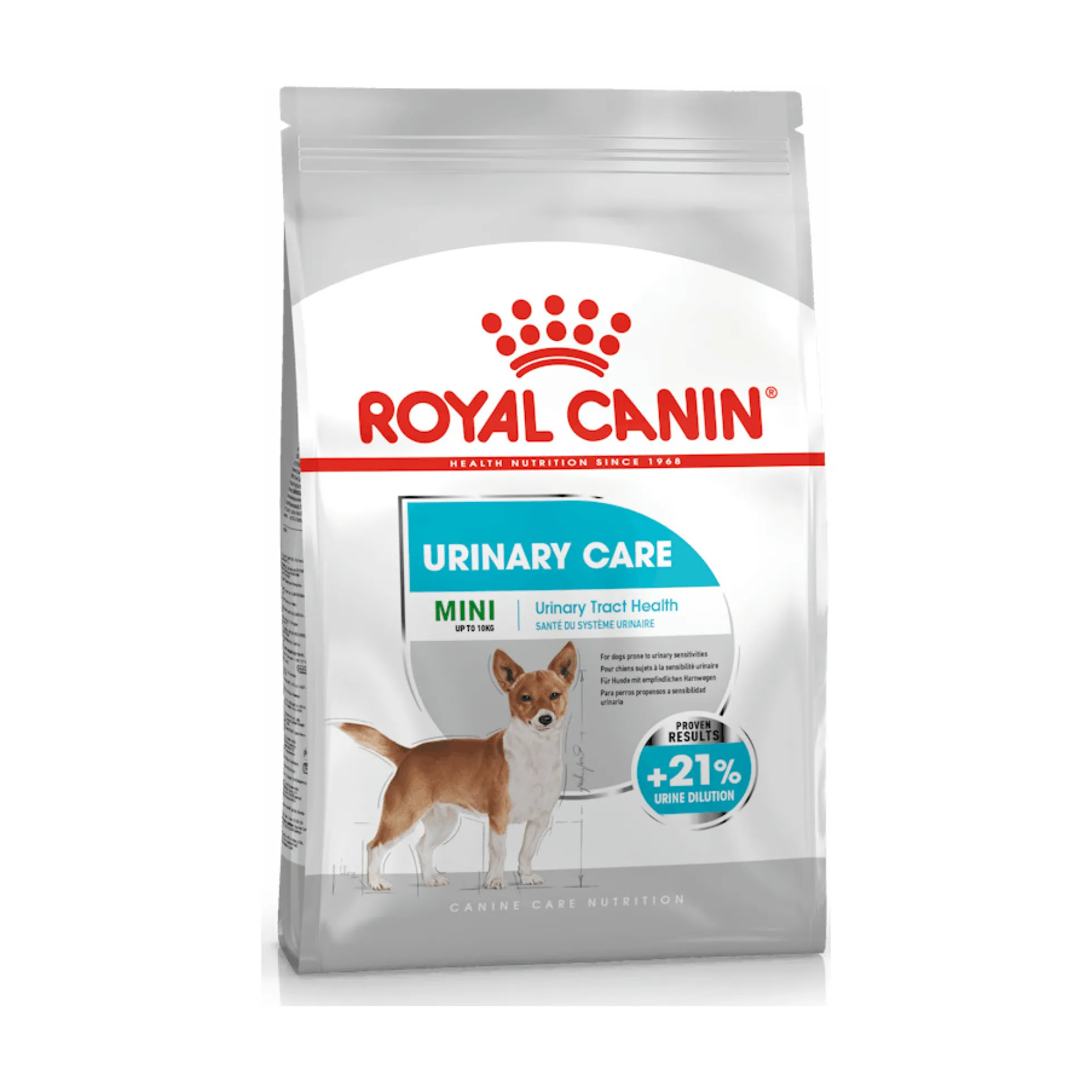 Royal Canin Urinary Care Mini