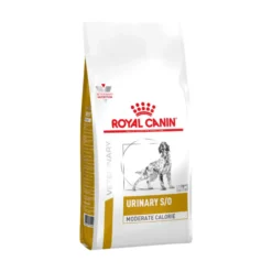 Royal Canin Urinary S/O Moderate Calorie Torrfoder för Hund